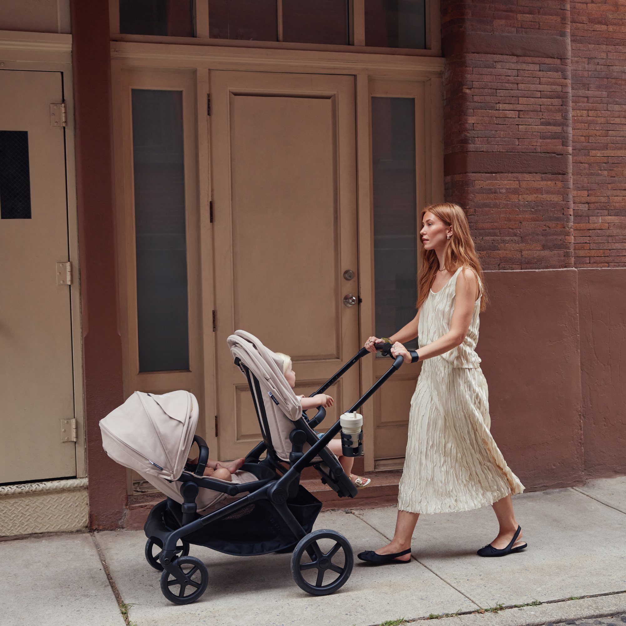 BUGABOO Kangaroo Stroller Complete