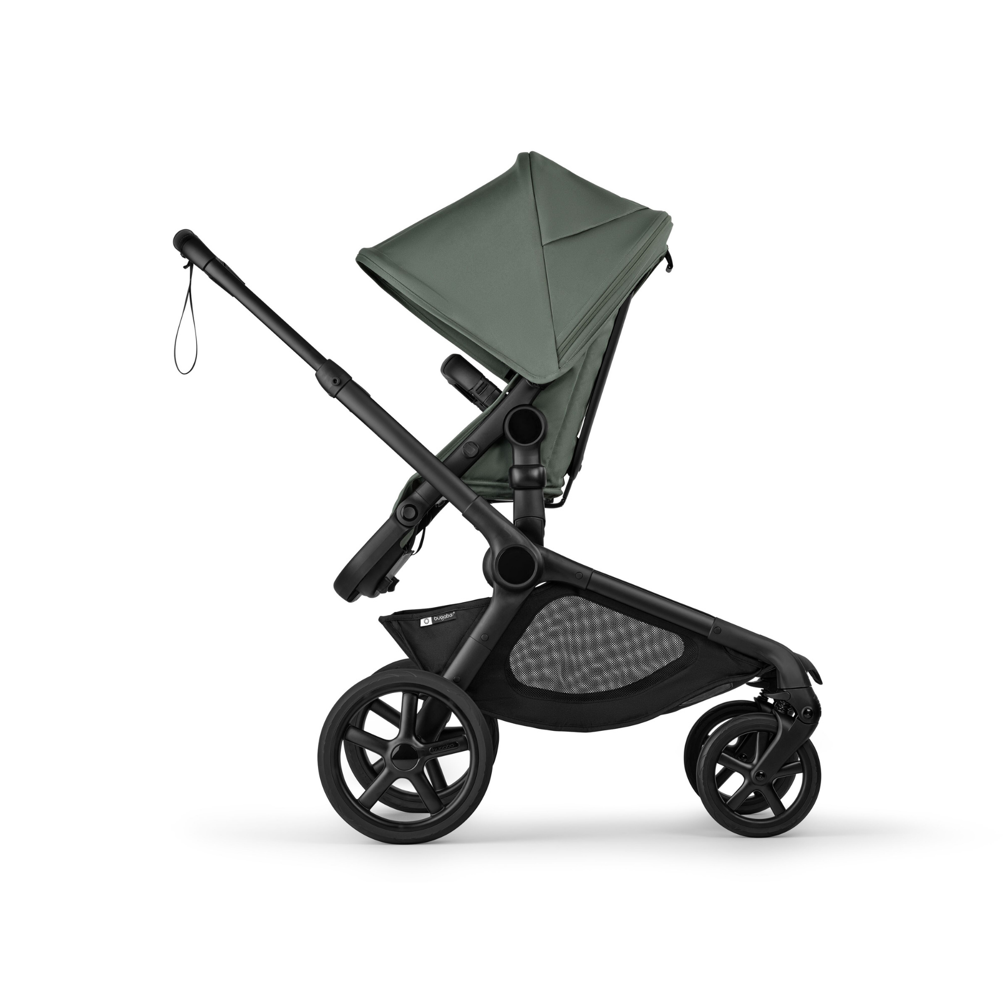 BUGABOO Kangaroo Stroller Complete