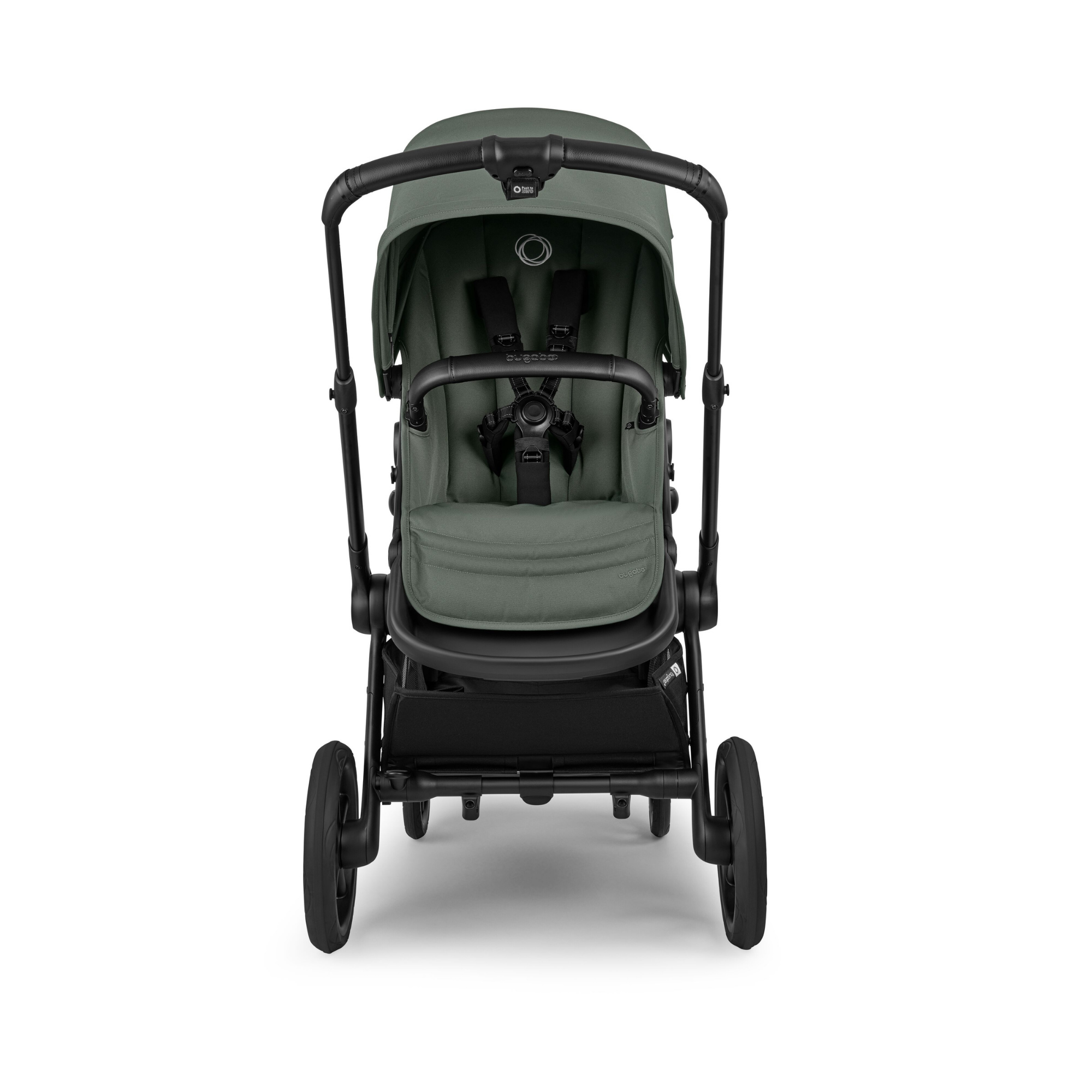 BUGABOO Kangaroo Stroller Complete