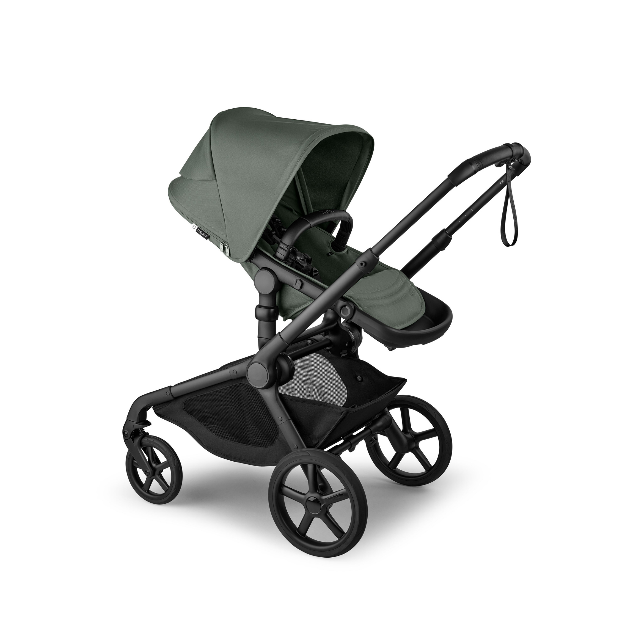 BUGABOO Kangaroo Stroller Complete