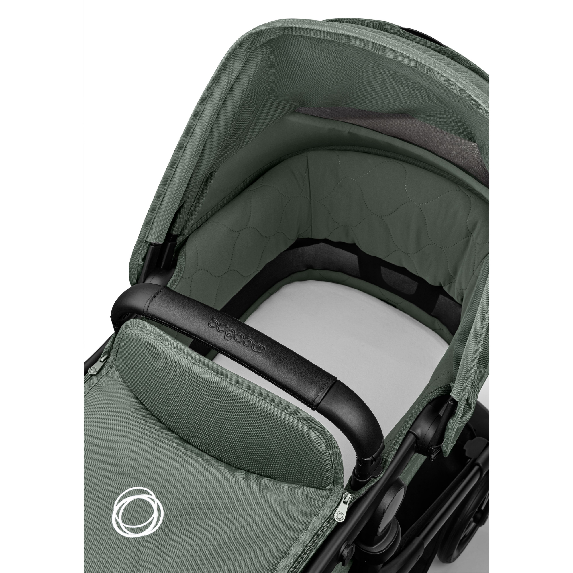 BUGABOO Kangaroo Stroller Complete