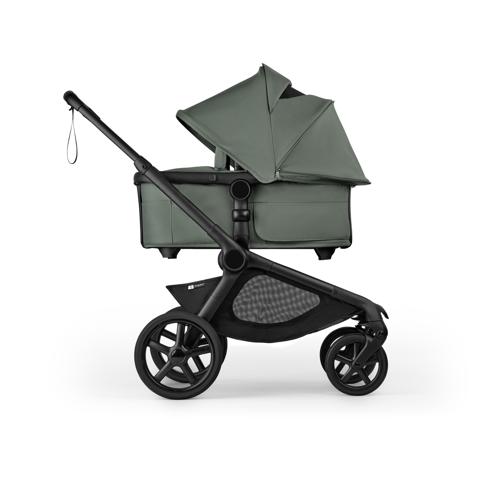 BUGABOO Kangaroo Stroller Complete