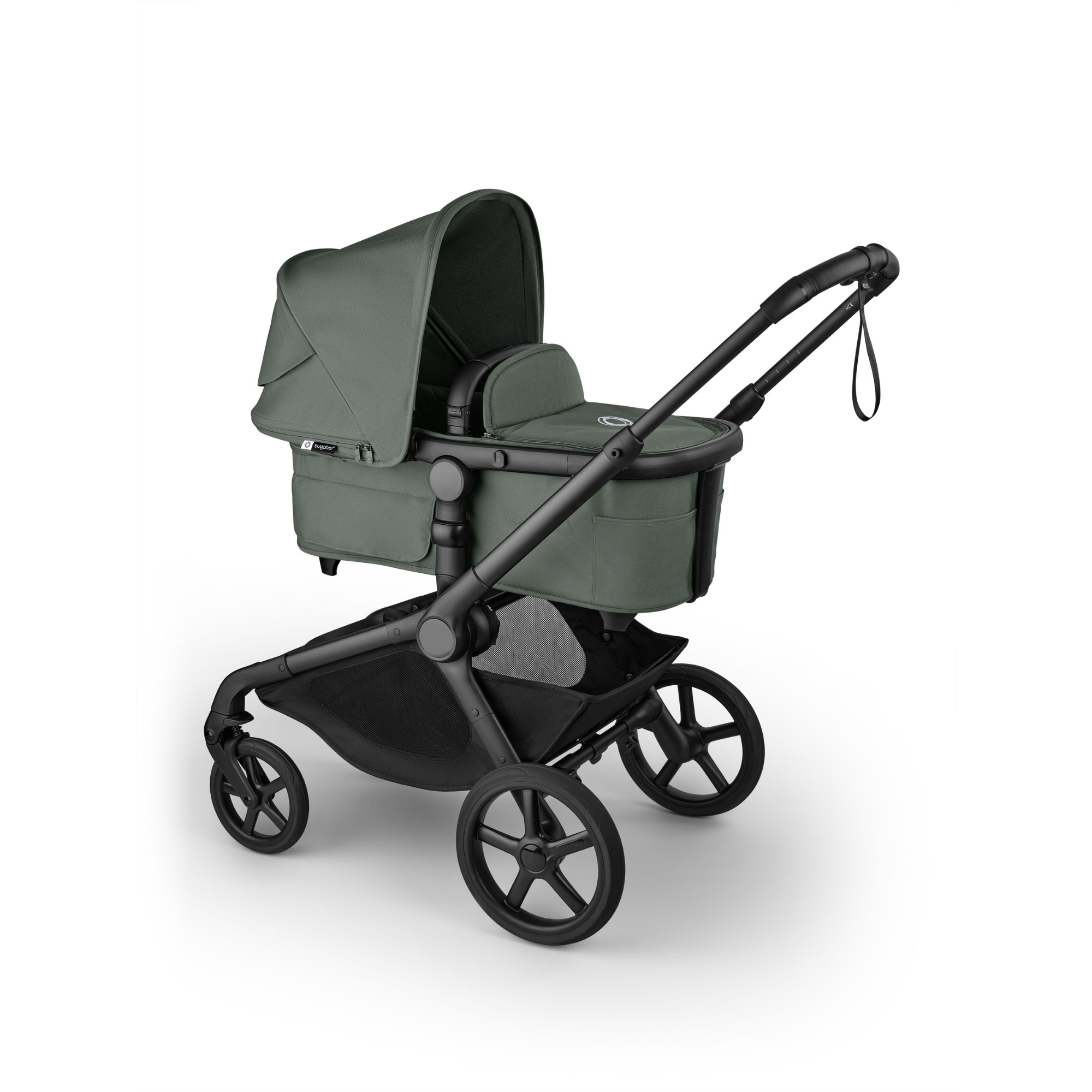 BUGABOO Kangaroo Stroller Complete