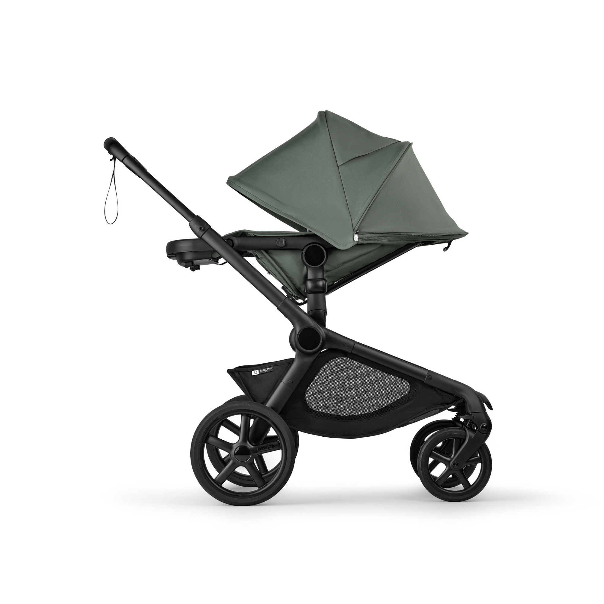 BUGABOO Kangaroo Stroller Complete