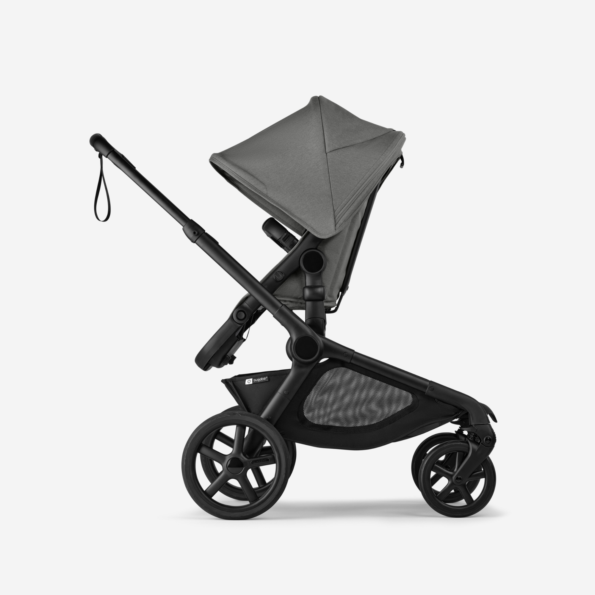 BUGABOO Kangaroo Stroller Complete