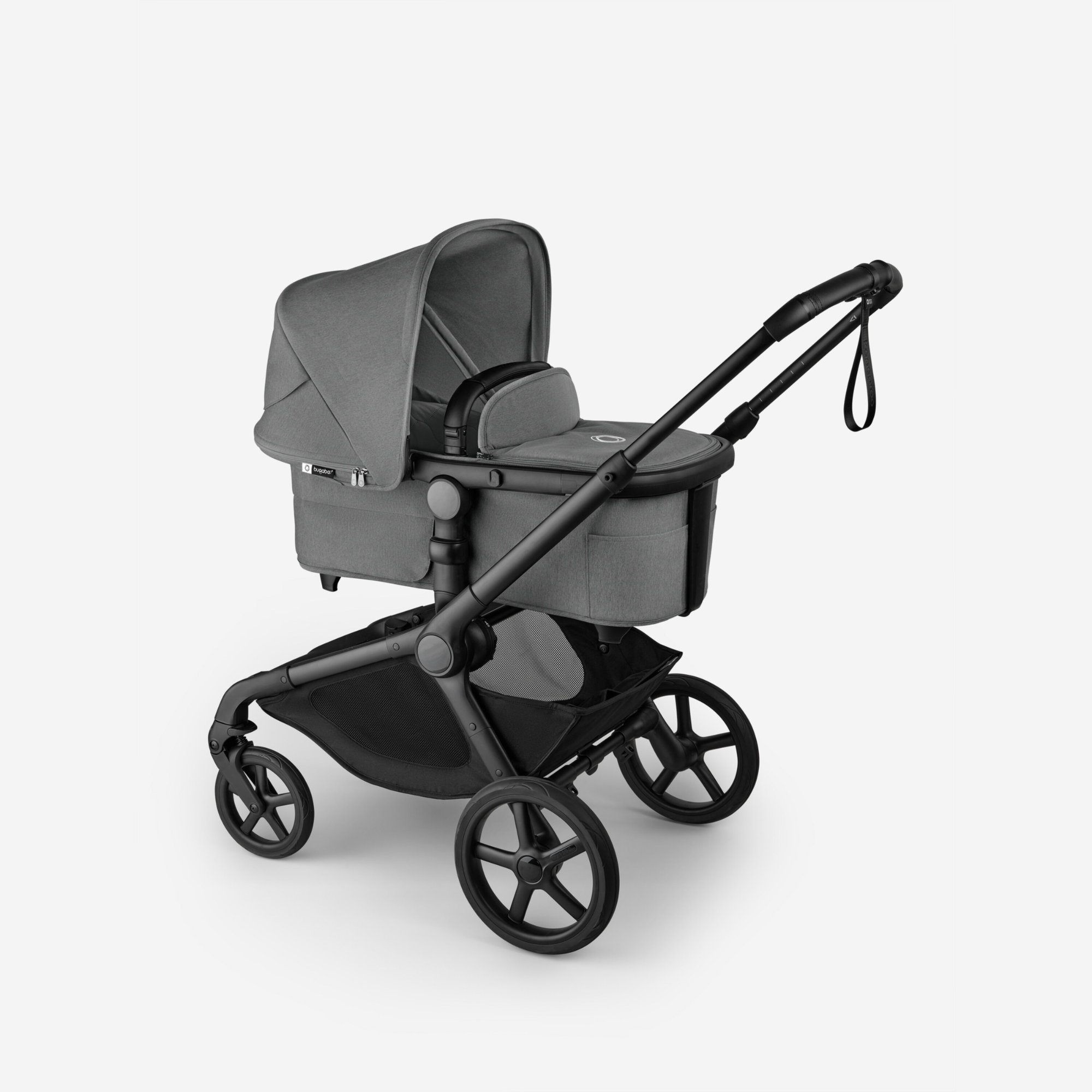 BUGABOO Kangaroo Stroller Complete