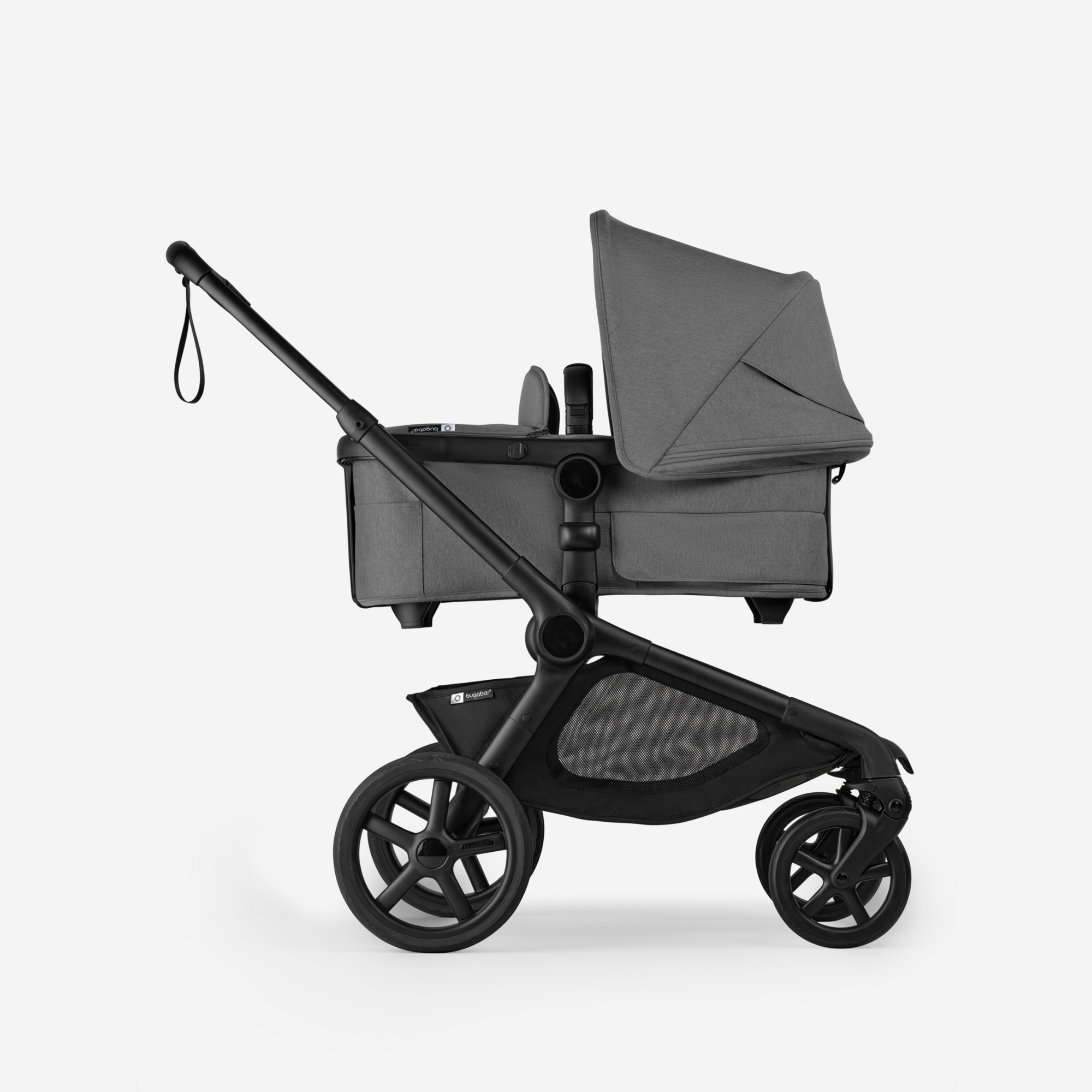 BUGABOO Kangaroo Stroller Complete