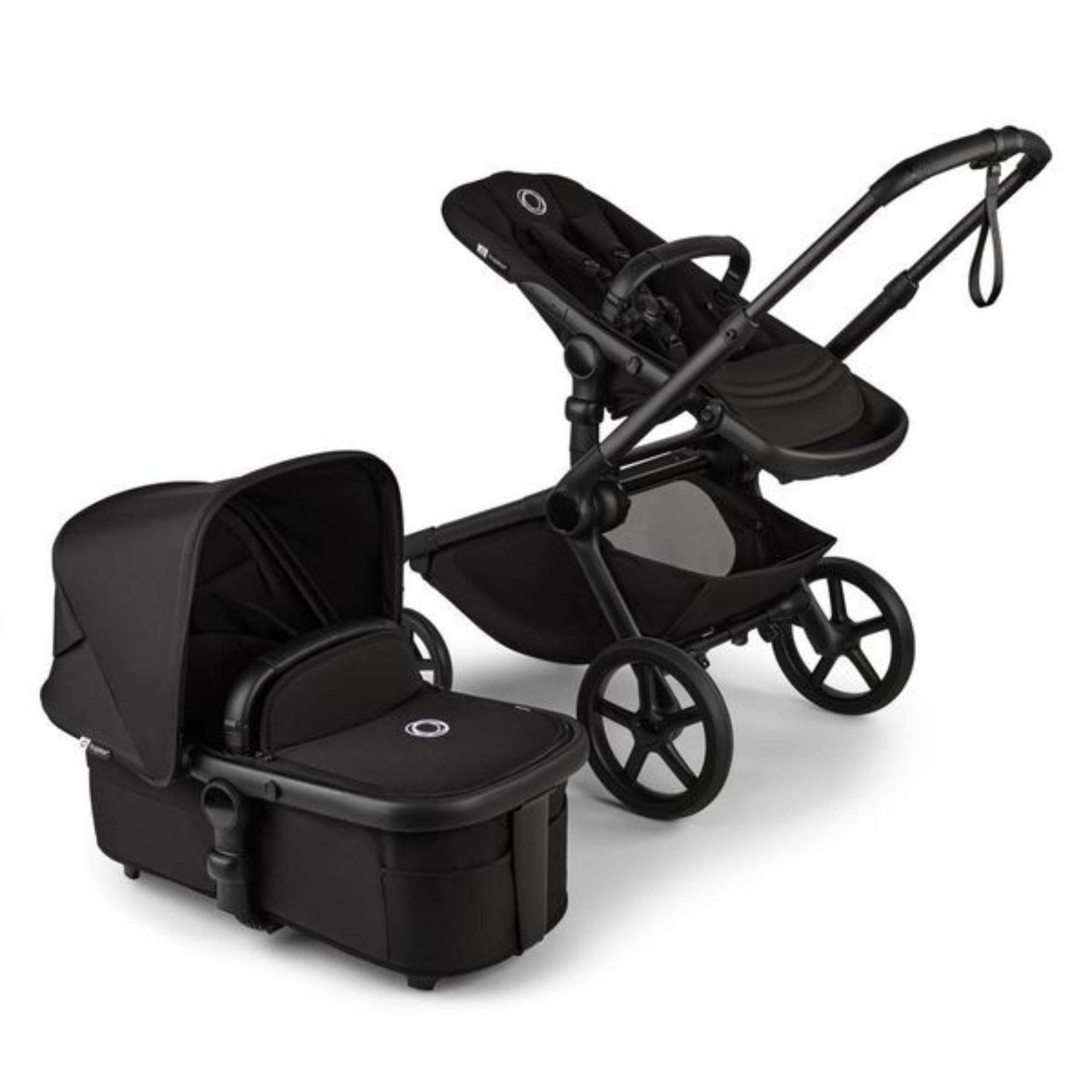 BUGABOO Kangaroo Stroller Complete