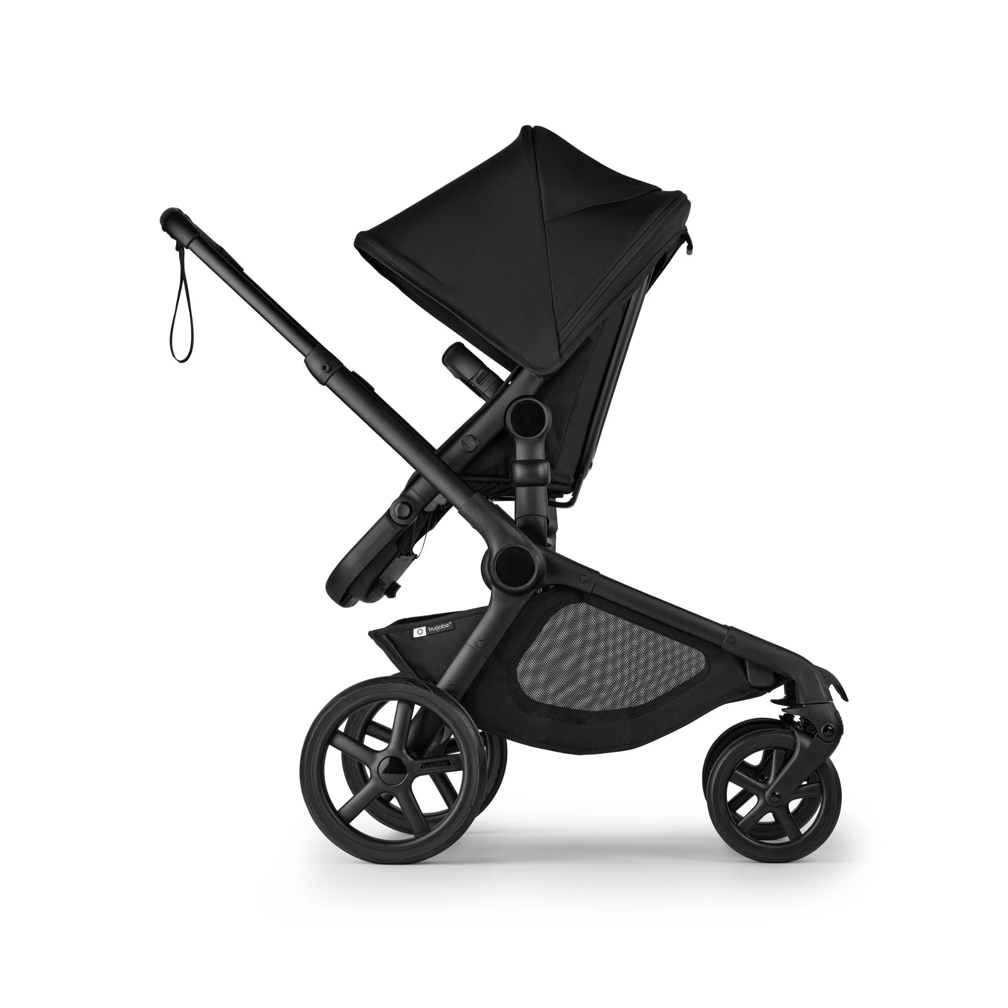 BUGABOO Kangaroo Stroller Complete