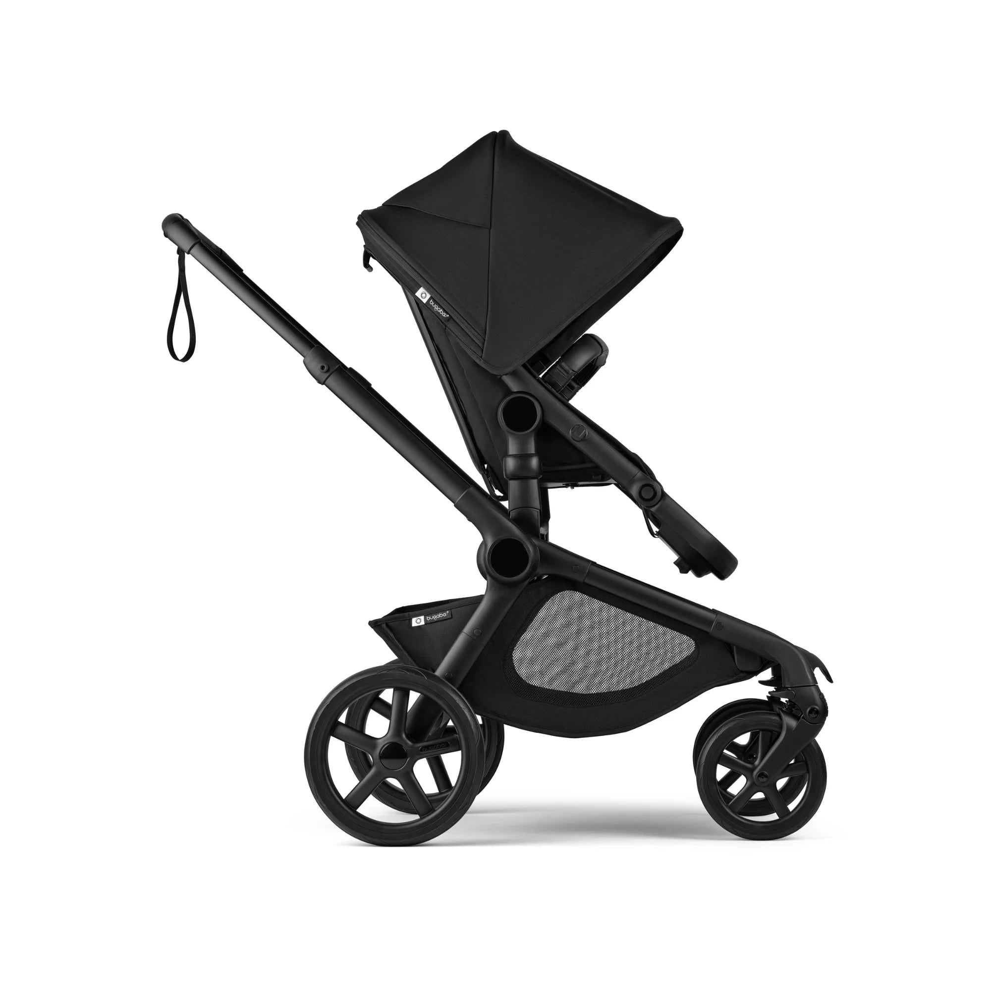 BUGABOO Kangaroo Stroller Complete