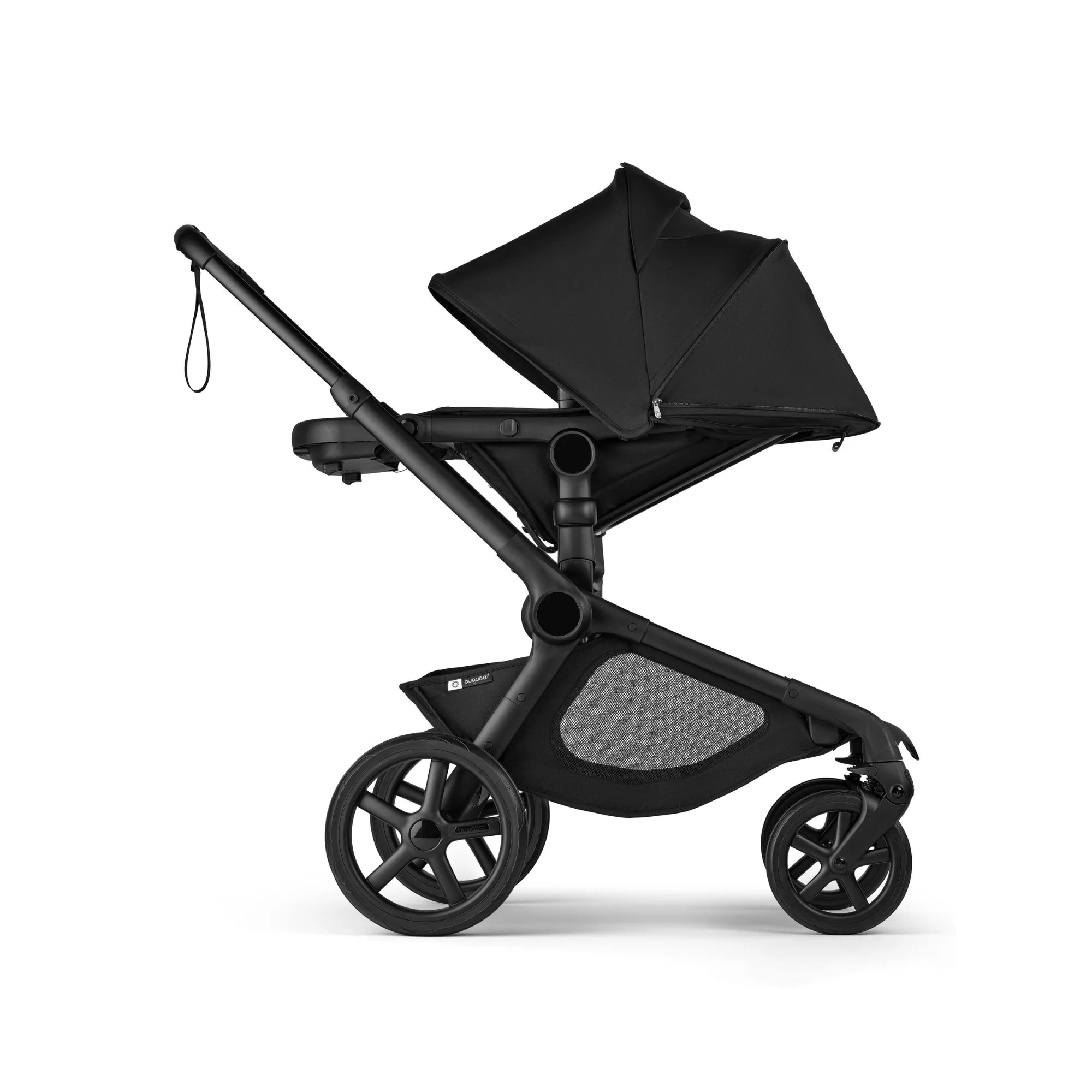 BUGABOO Kangaroo Stroller Complete