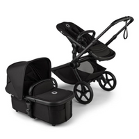 Thumbnail for BUGABOO Kangaroo Stroller Complete