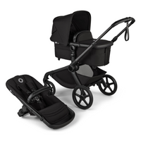 Thumbnail for BUGABOO Kangaroo Stroller Complete