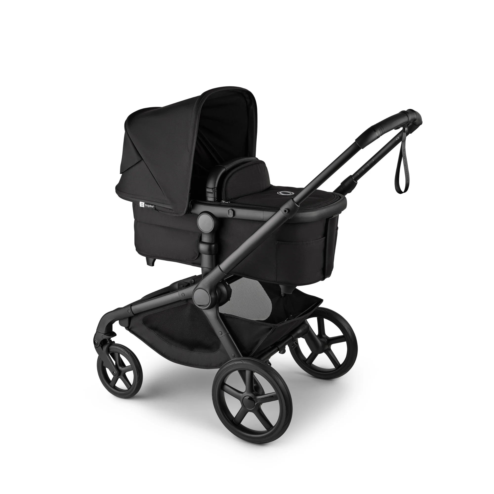 BUGABOO Kangaroo Stroller Complete