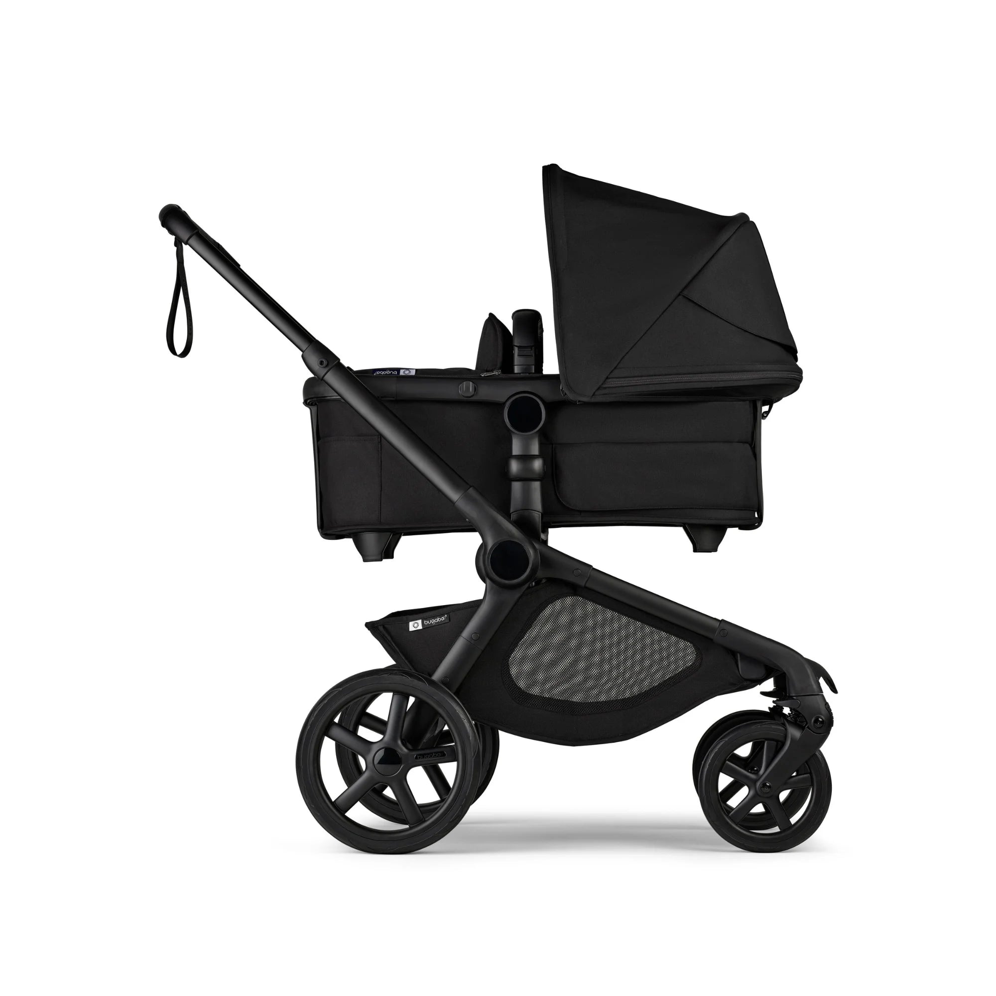 BUGABOO Kangaroo Stroller Complete