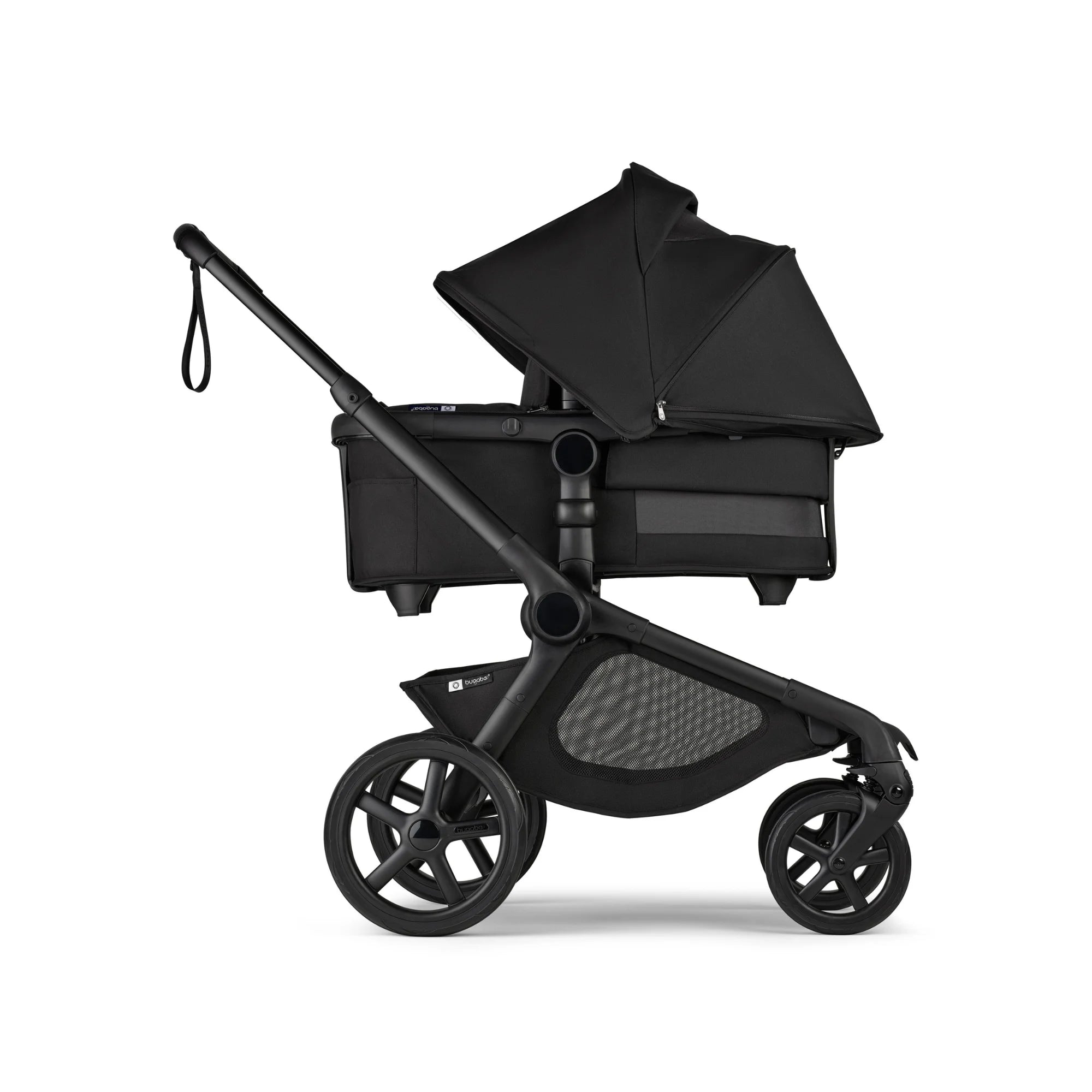 BUGABOO Kangaroo Stroller Complete