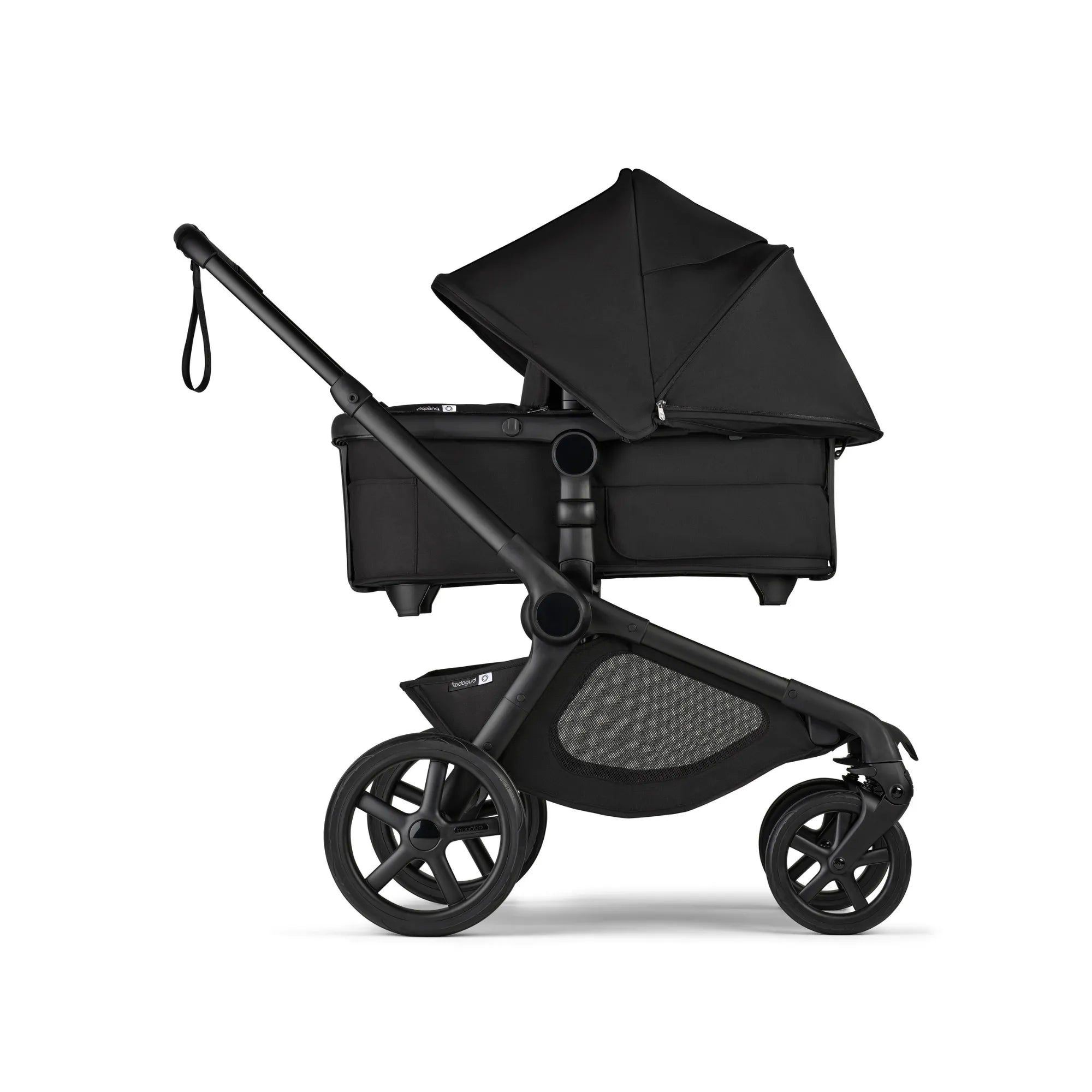 BUGABOO Kangaroo Stroller Complete