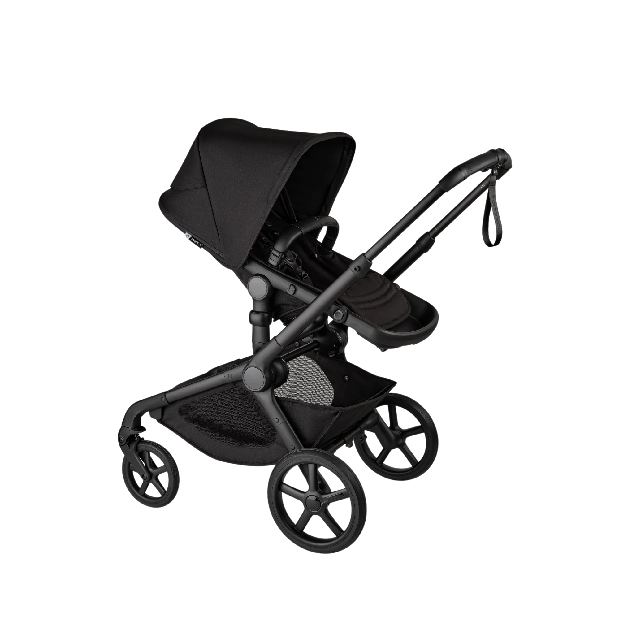 BUGABOO Kangaroo Stroller Complete