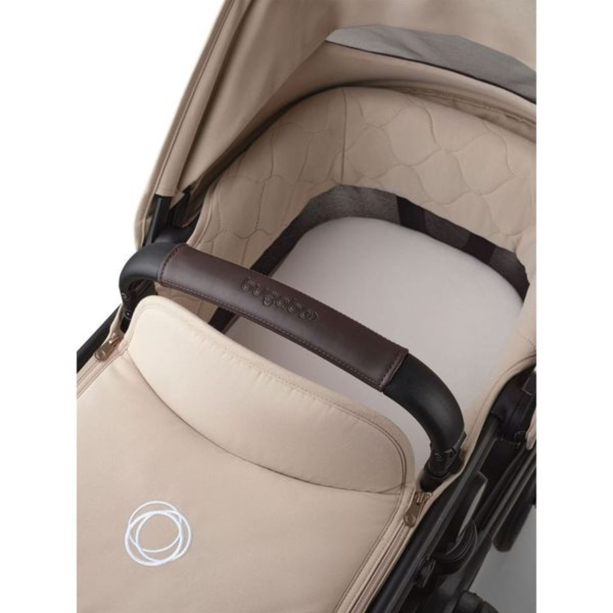 BUGABOO Kangaroo Stroller Complete