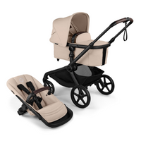 Thumbnail for BUGABOO Kangaroo Stroller Complete