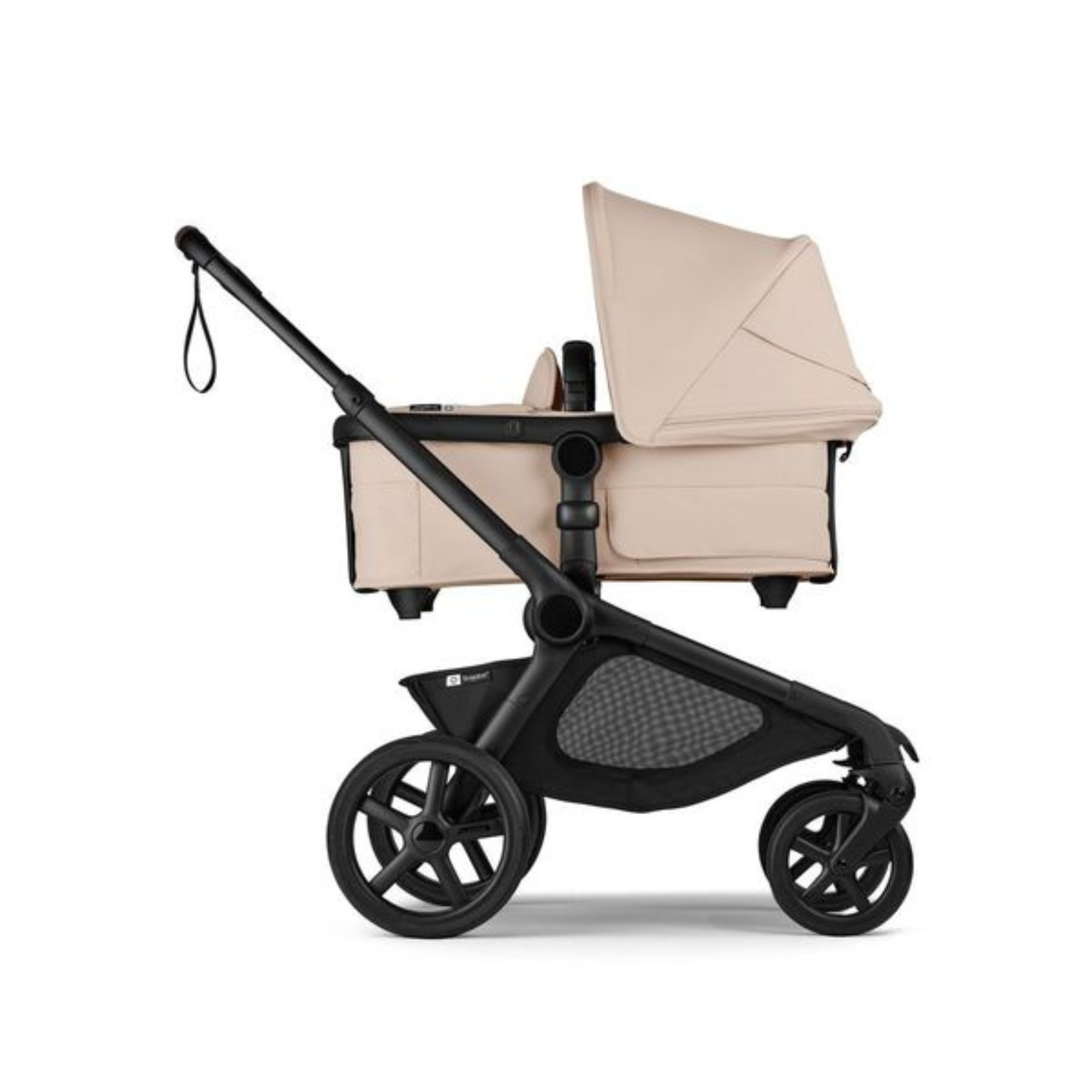 BUGABOO Kangaroo Stroller Complete