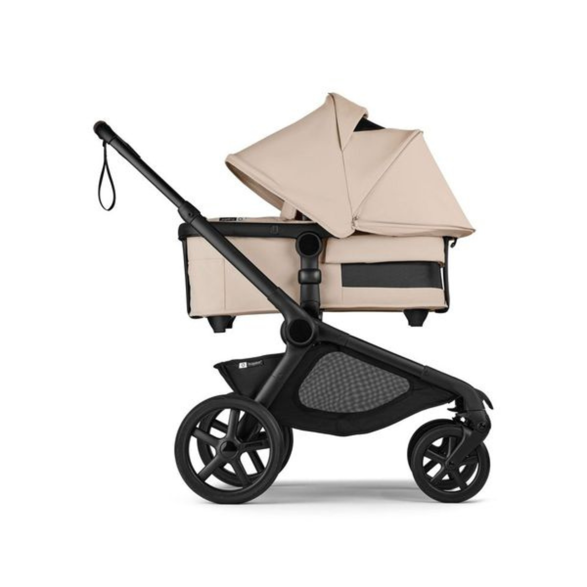 BUGABOO Kangaroo Stroller Complete