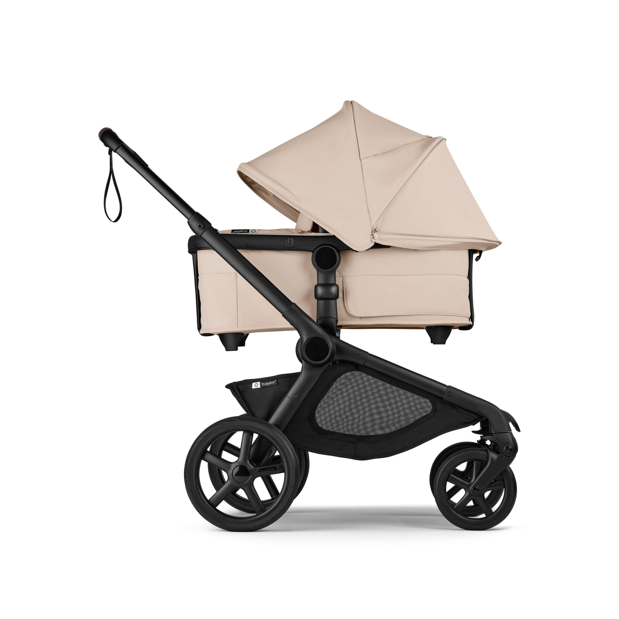 BUGABOO Kangaroo Stroller Complete