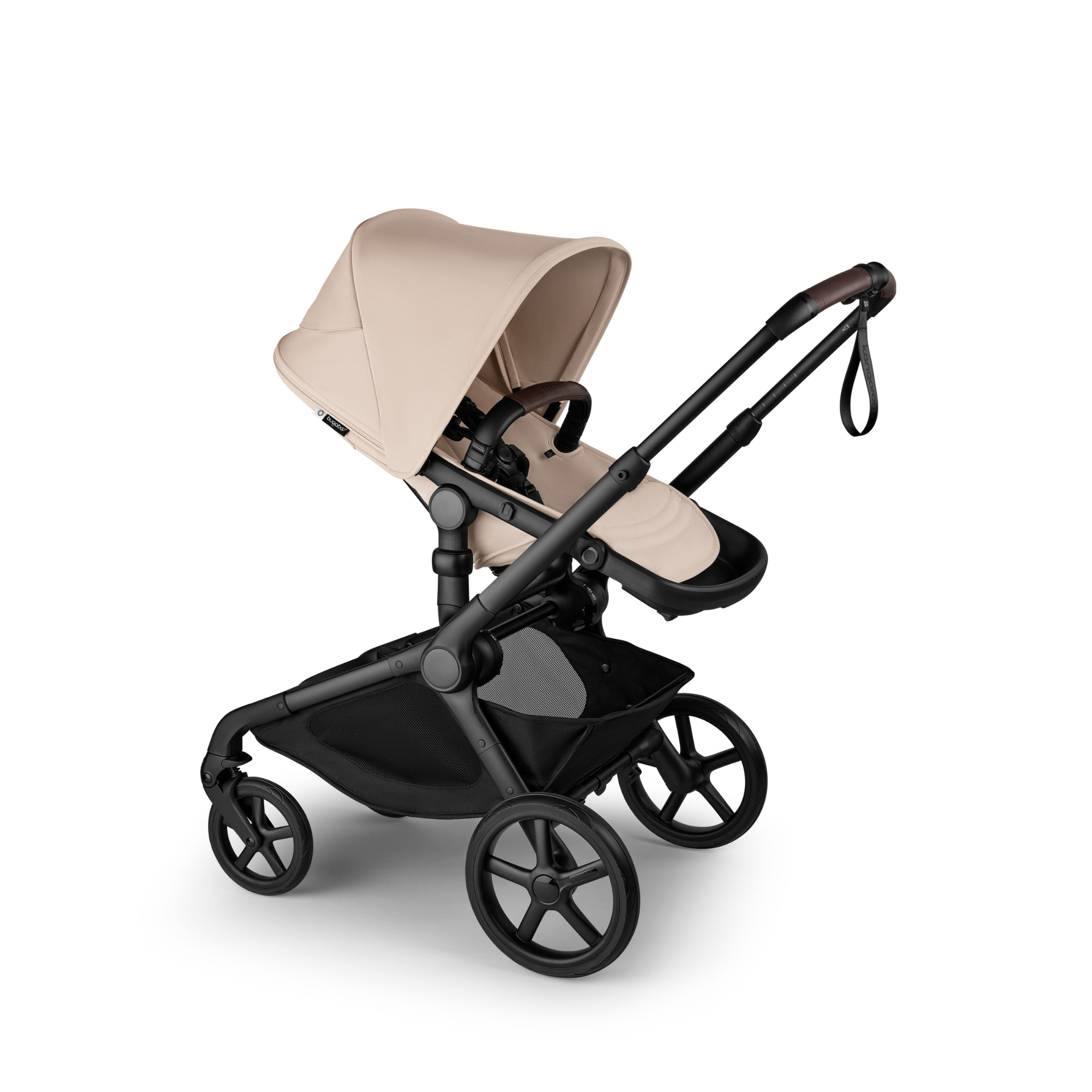 BUGABOO Kangaroo Stroller Complete