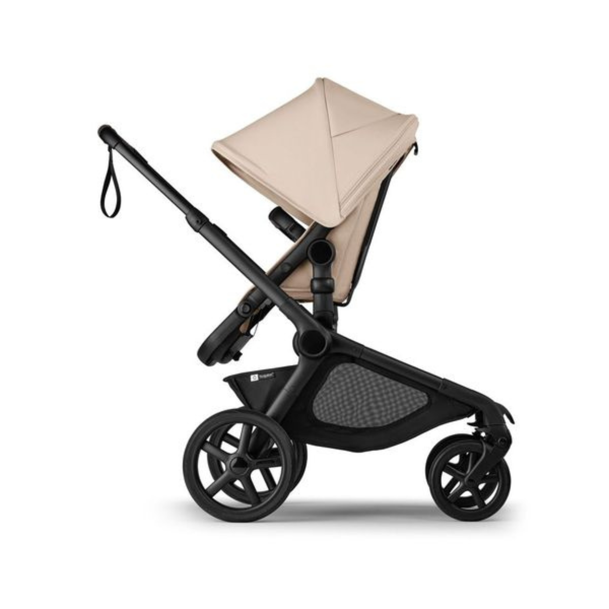 BUGABOO Kangaroo Stroller Complete