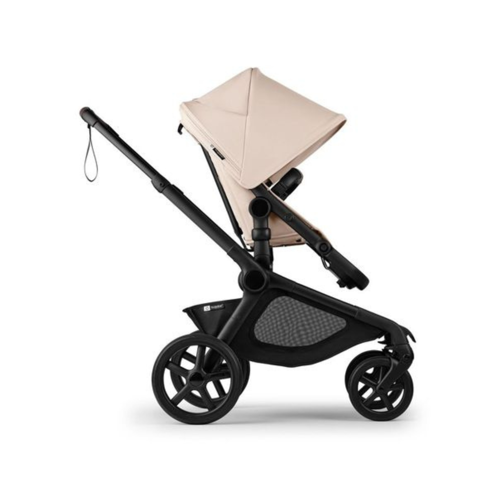 BUGABOO Kangaroo Stroller Complete
