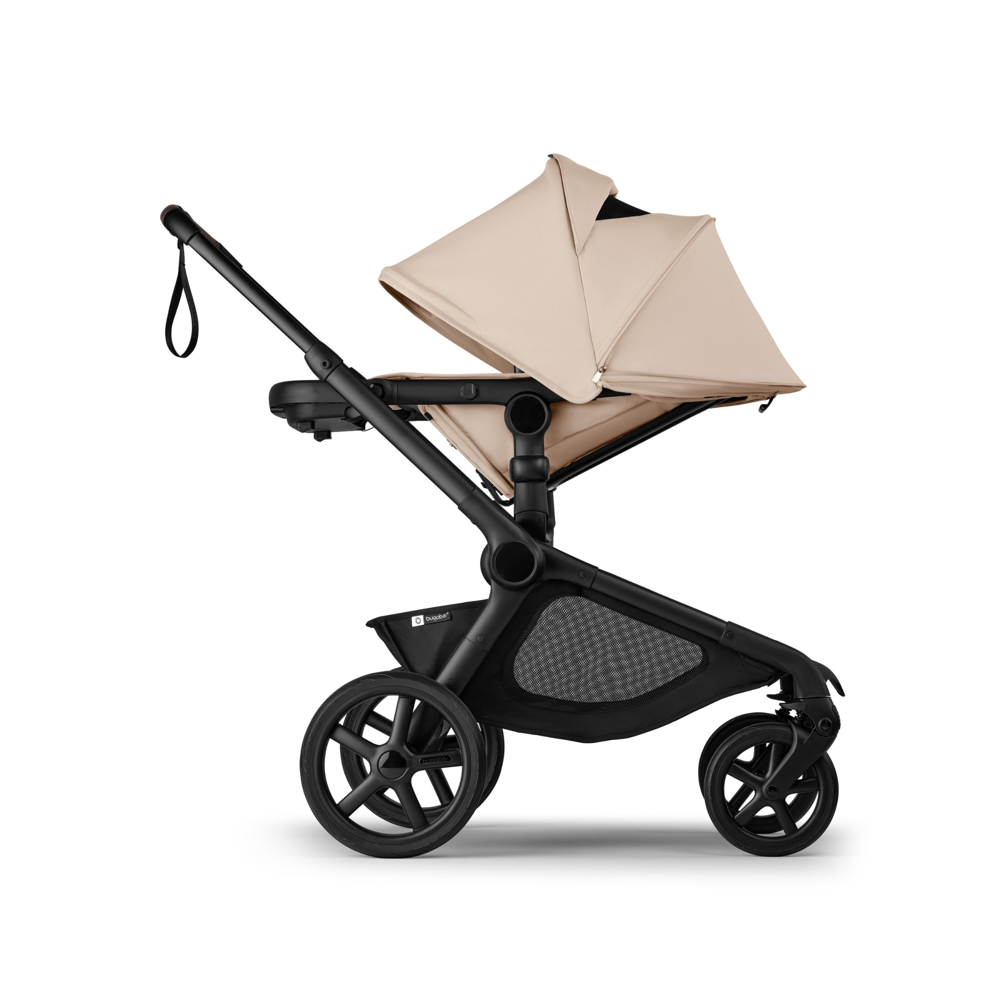 BUGABOO Kangaroo Stroller Complete