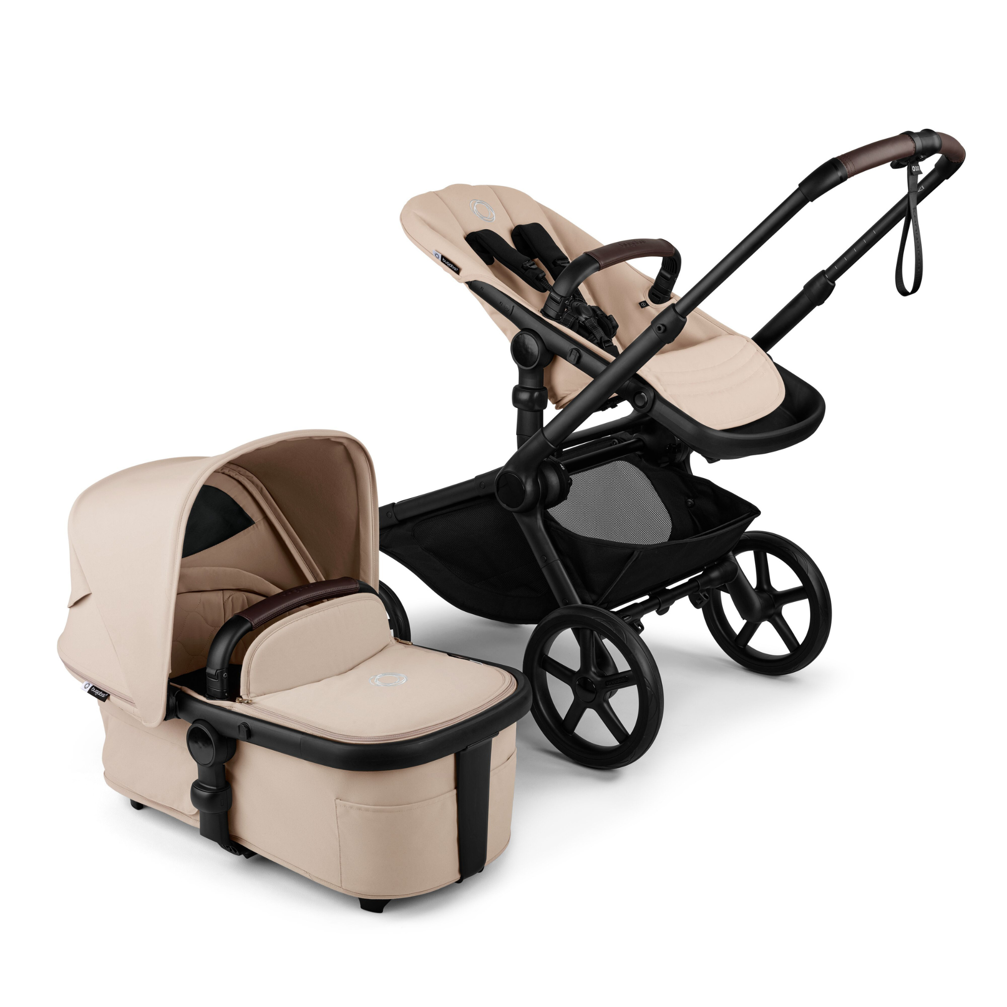 BUGABOO Kangaroo Stroller Complete