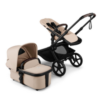 Thumbnail for BUGABOO Kangaroo Stroller Complete