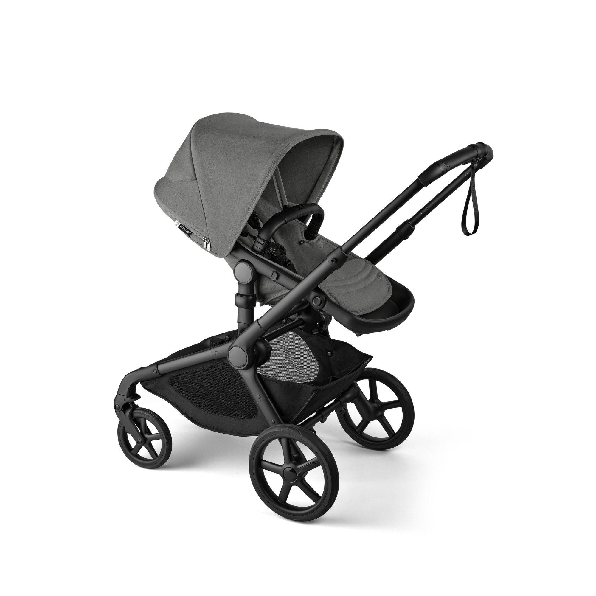 BUGABOO Kangaroo Stroller Complete