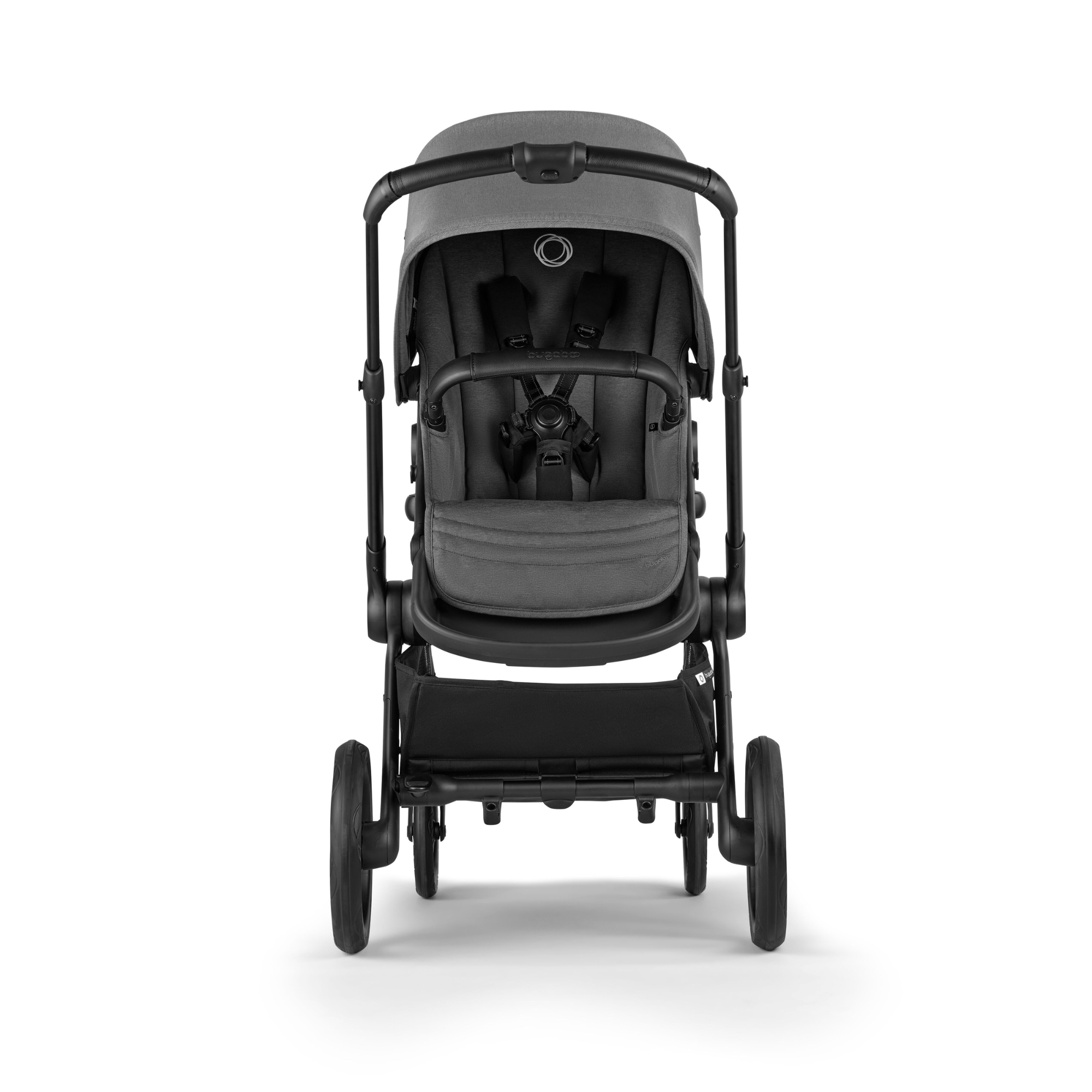 BUGABOO Kangaroo Stroller Complete