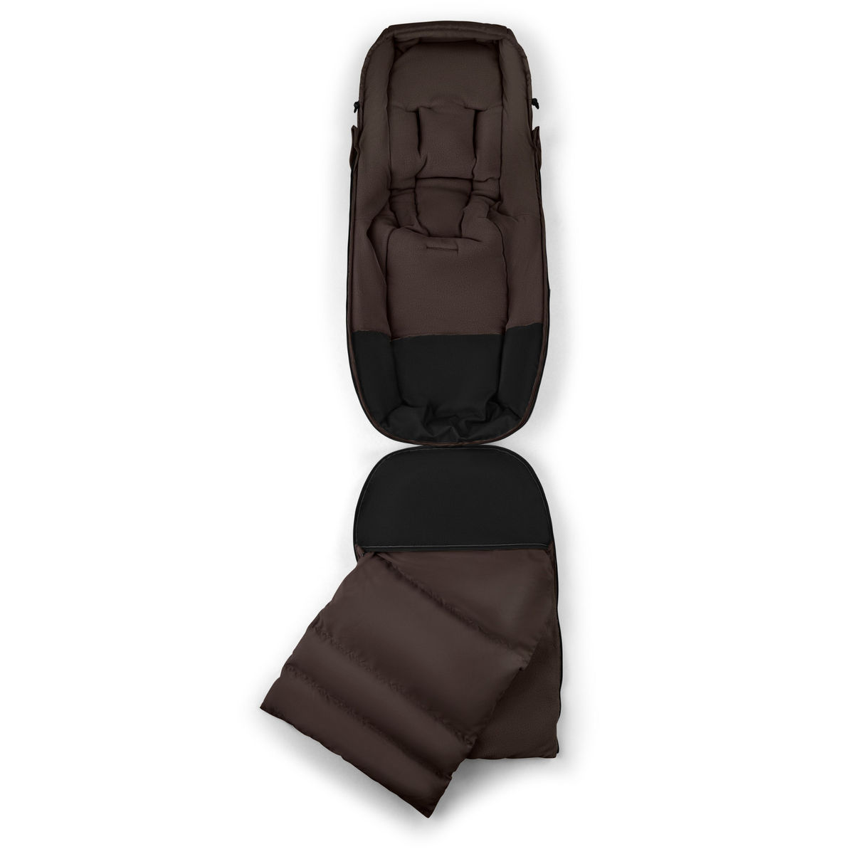 BUGABOO Thermolite Performance Footmuff
