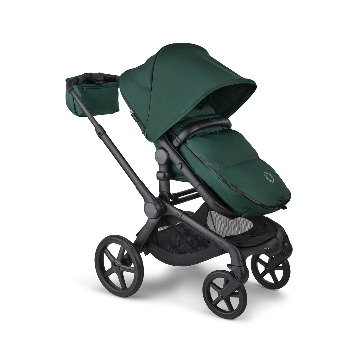 BUGABOO Thermolite Performance Footmuff