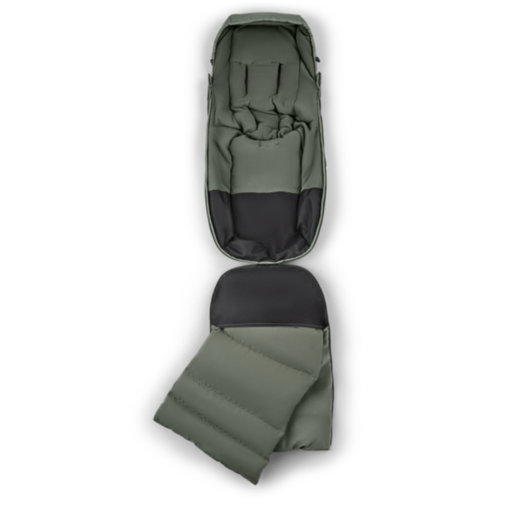 BUGABOO Thermolite Performance Footmuff