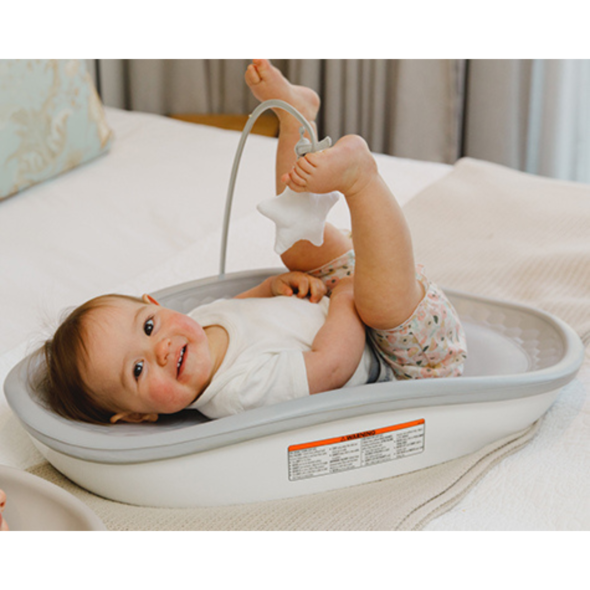 BUMBO Max Change Pad