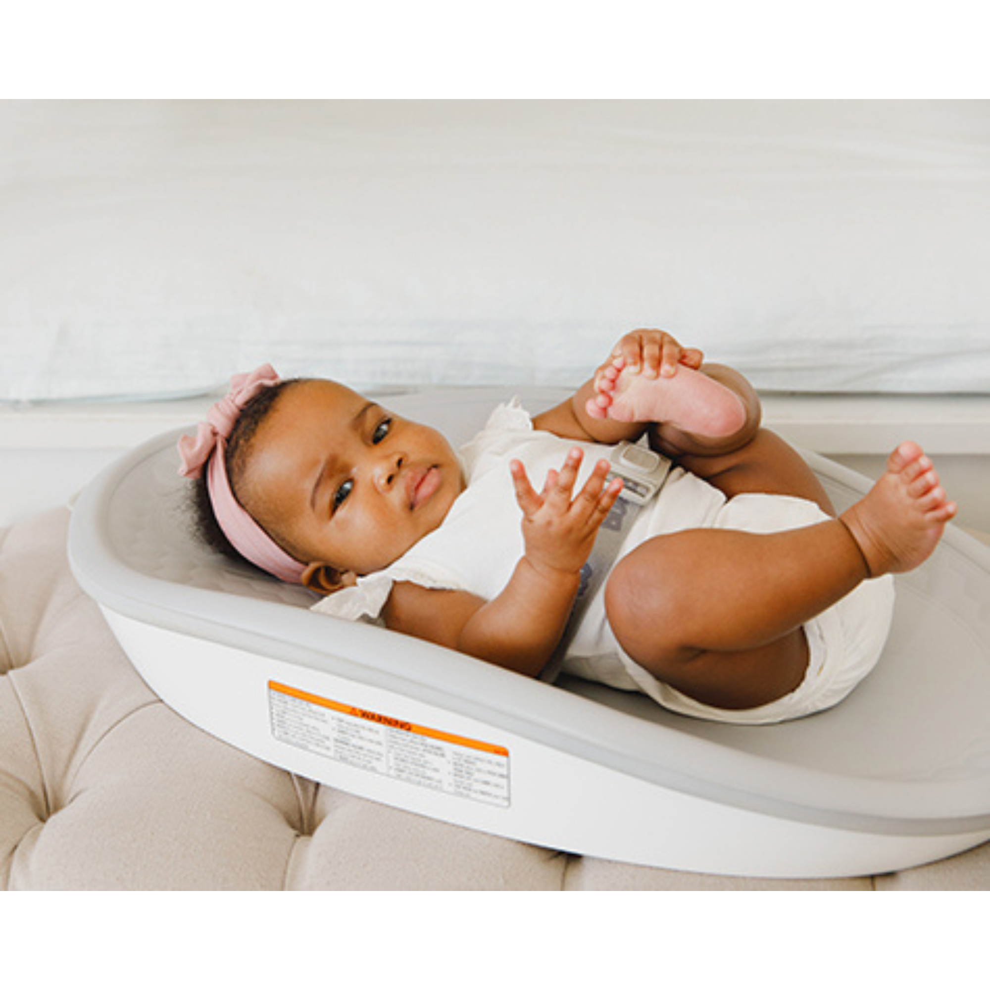 BUMBO Max Change Pad