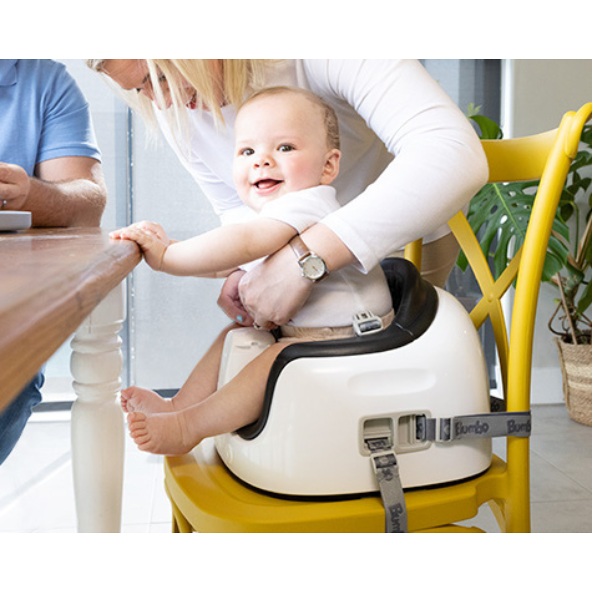 Siège multiple BUMBO