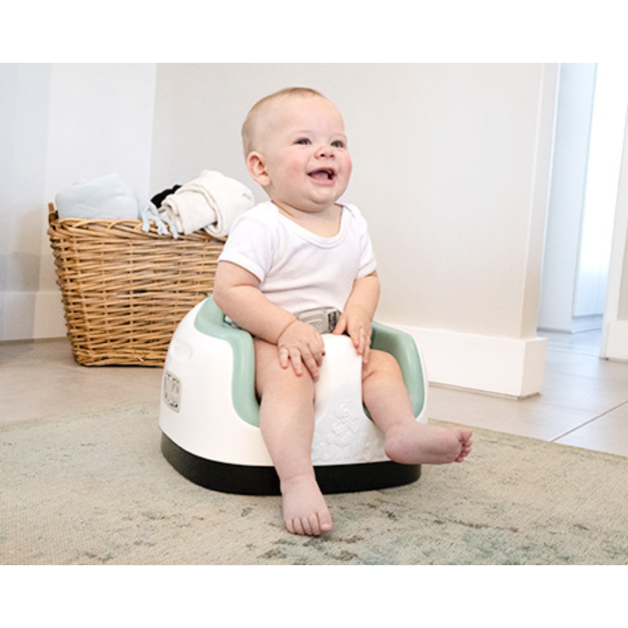 Siège multiple BUMBO