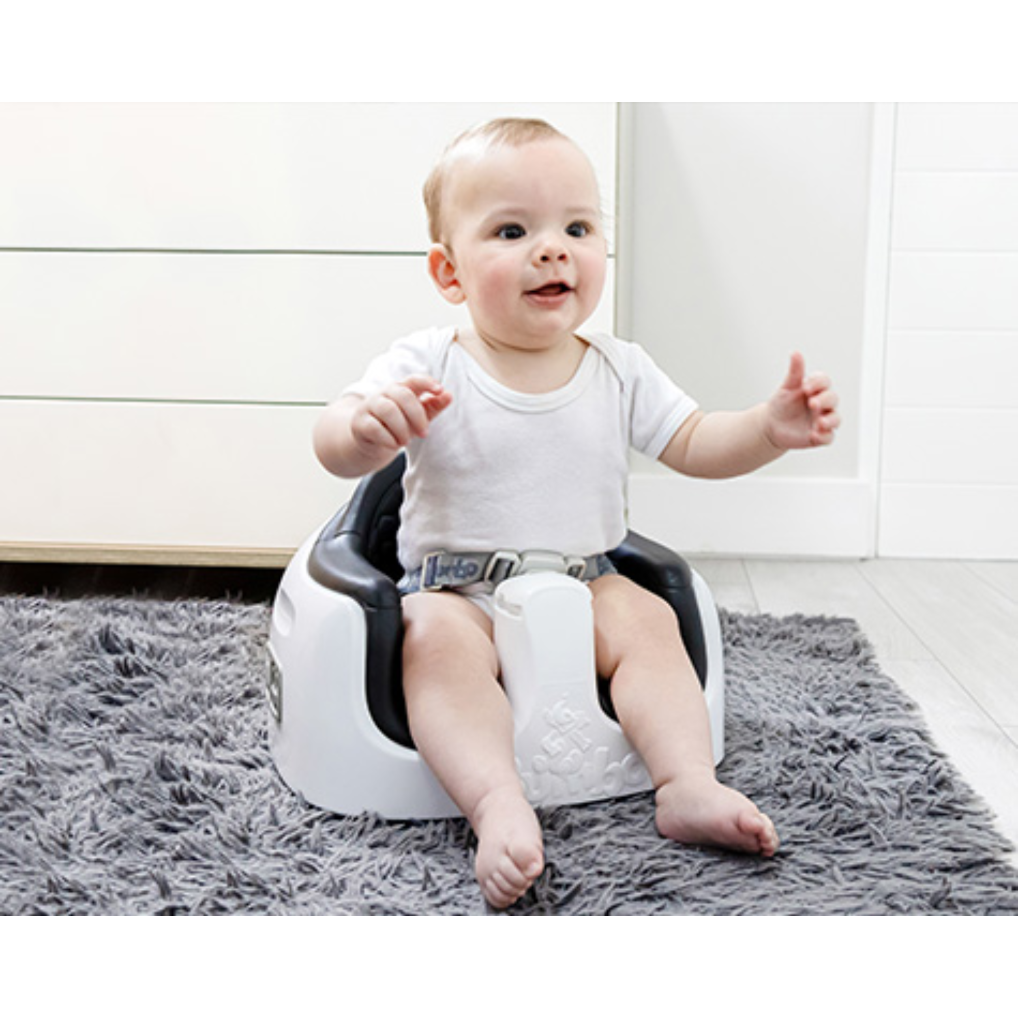Siège multiple BUMBO