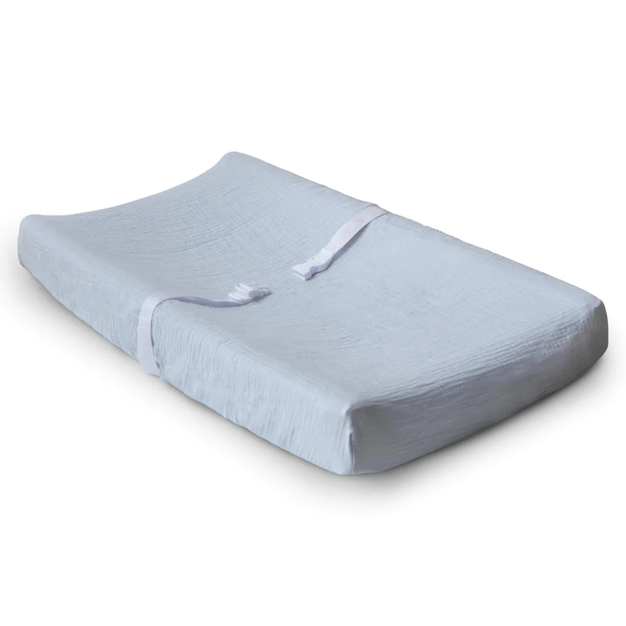 MUSHIE Extra Soft Muslin Changing Pad Cover