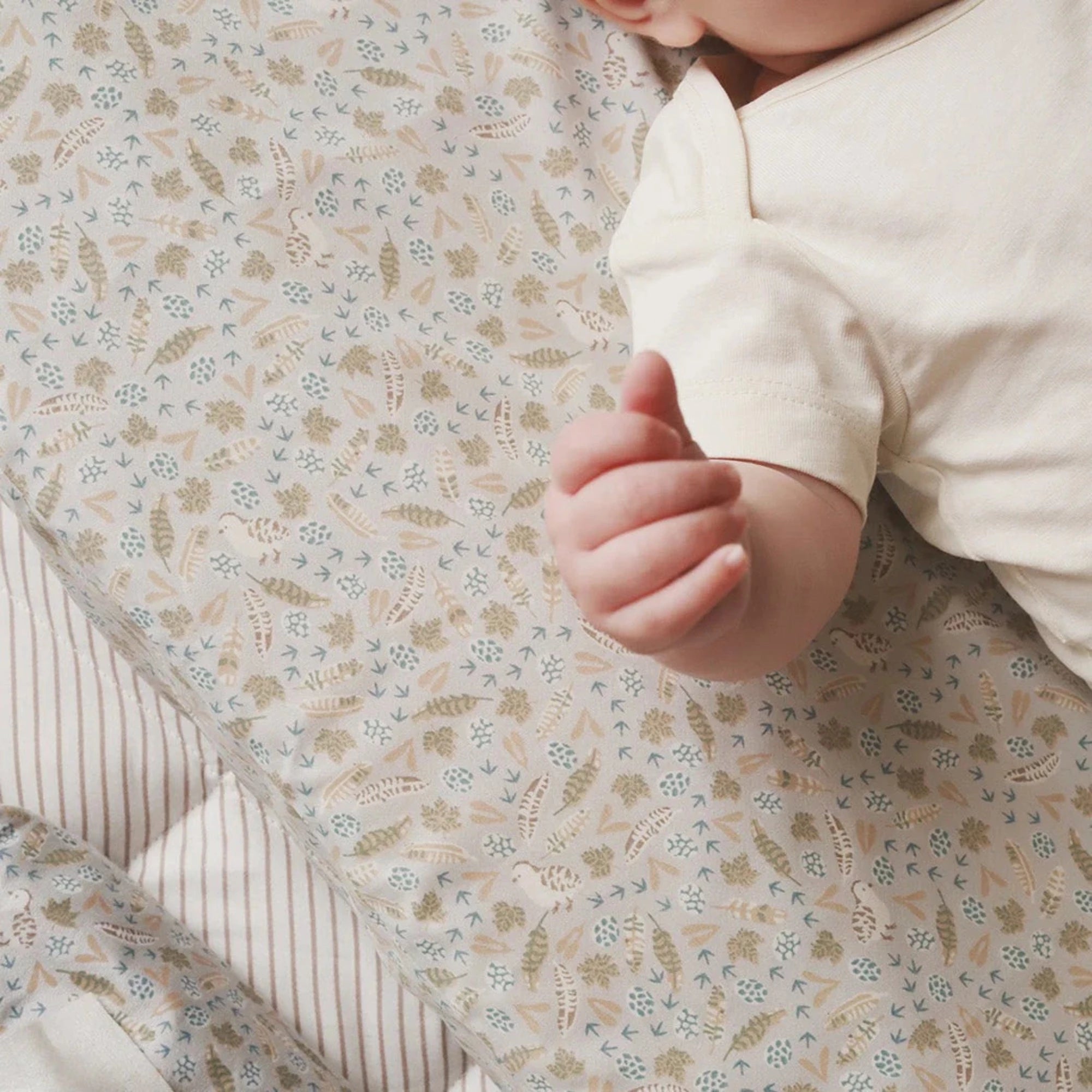 Coussin à langer AVERY ROW