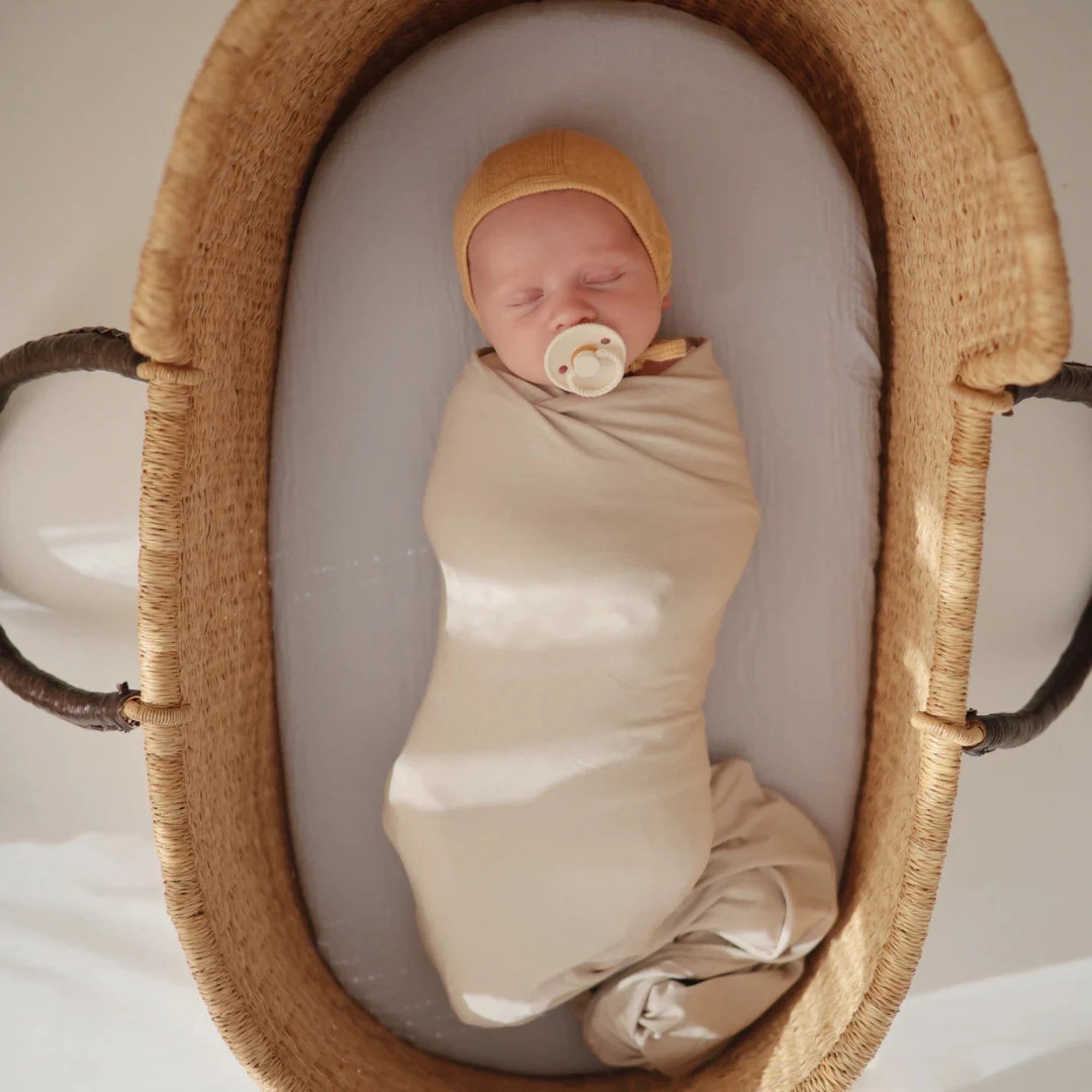 Lange extensible MUSHIE