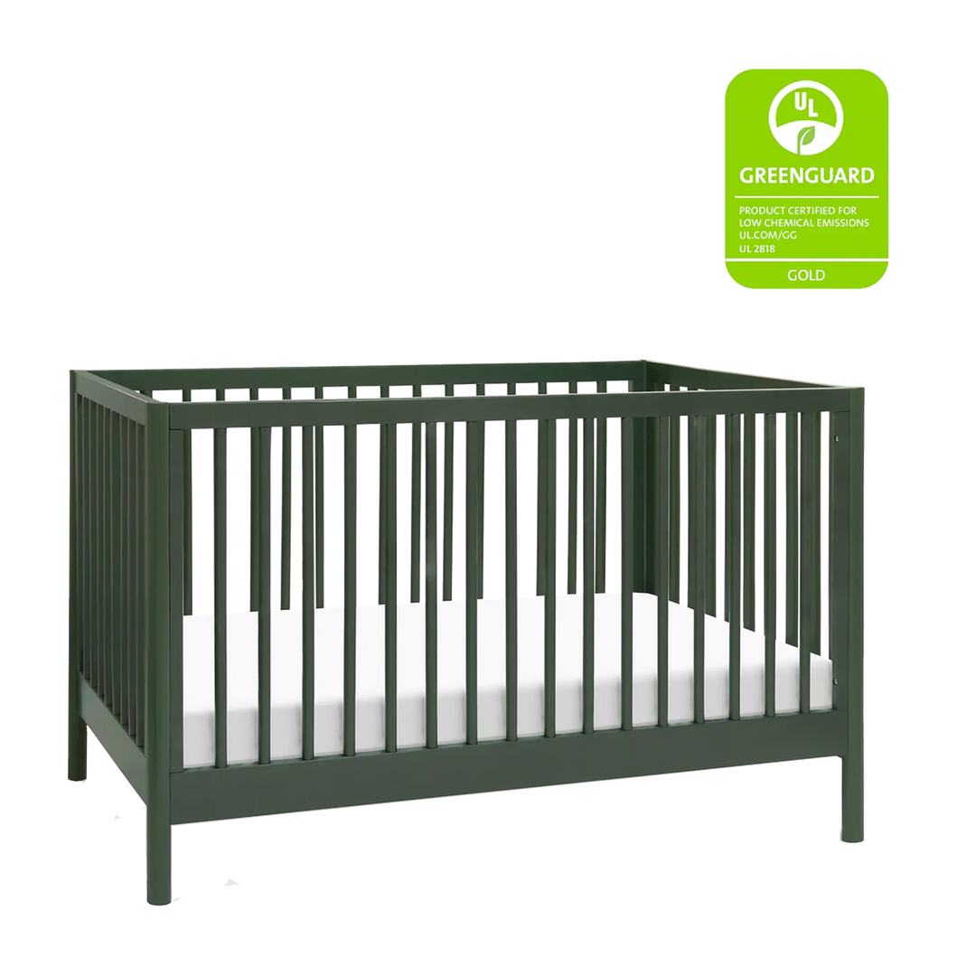 DAVINCI Birdie 3-in-1 Convertible Crib