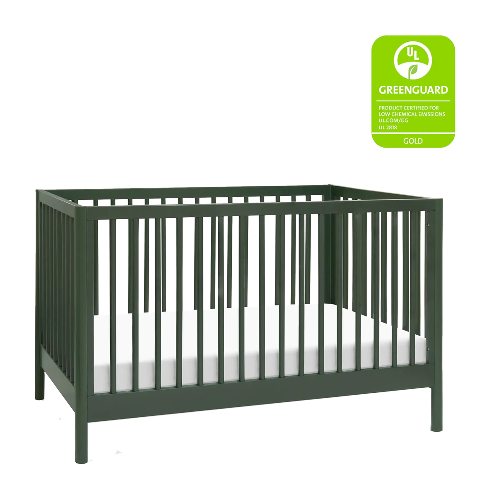 Lit bébé convertible 3 en 1 DAVINCI Birdie