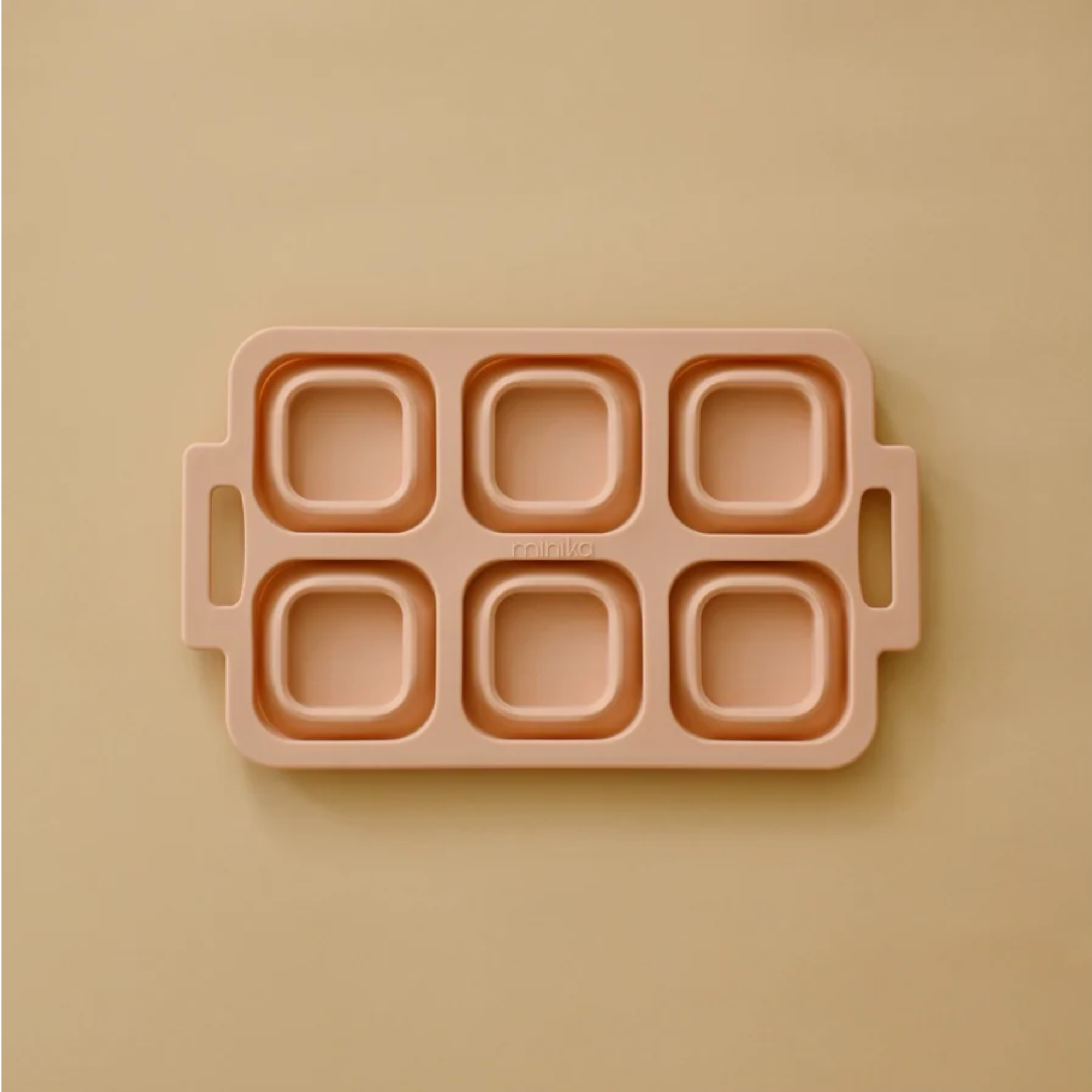 MINIKA Foldable Cupcake Mould