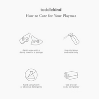Thumbnail for TODDLEKIND Prettier Playmat Kite Series